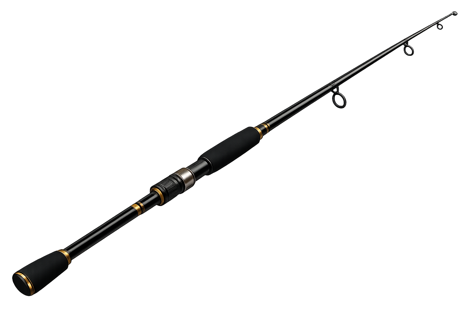 Vara Albatroz Fishing 001